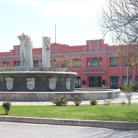Perola Do Ar - Estudio No Coracao De Setubal Setúbal Exterior foto