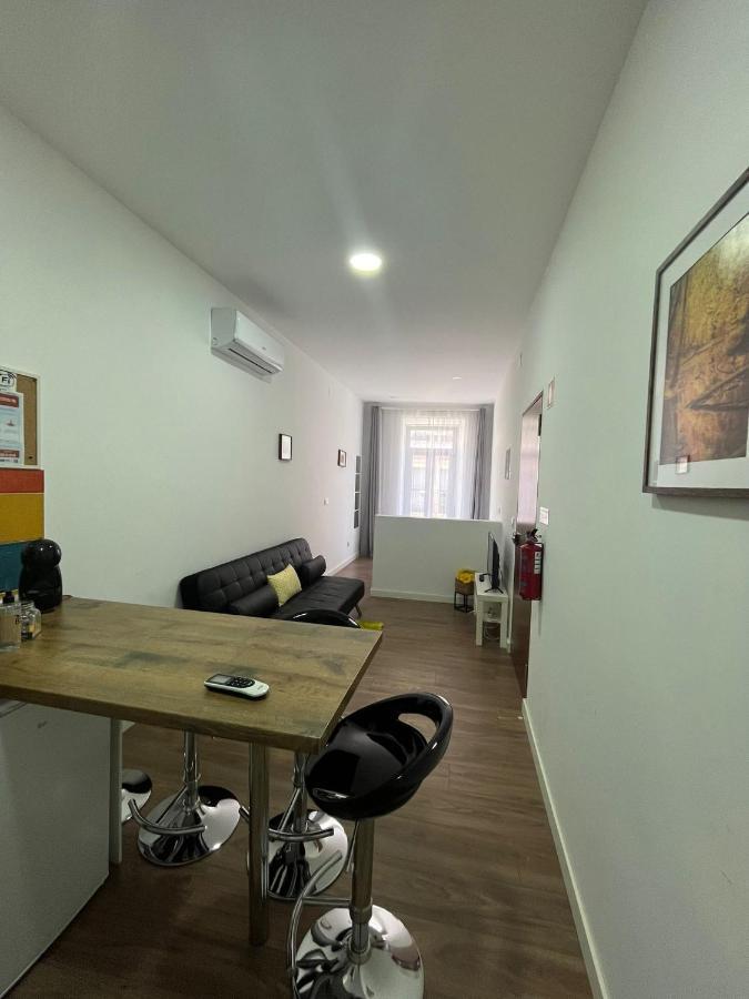 Perola Do Ar - Estudio No Coracao De Setubal Setúbal Exterior foto