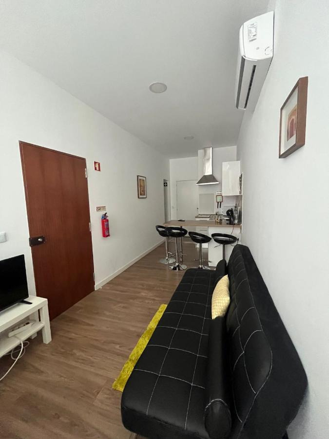 Perola Do Ar - Estudio No Coracao De Setubal Setúbal Exterior foto
